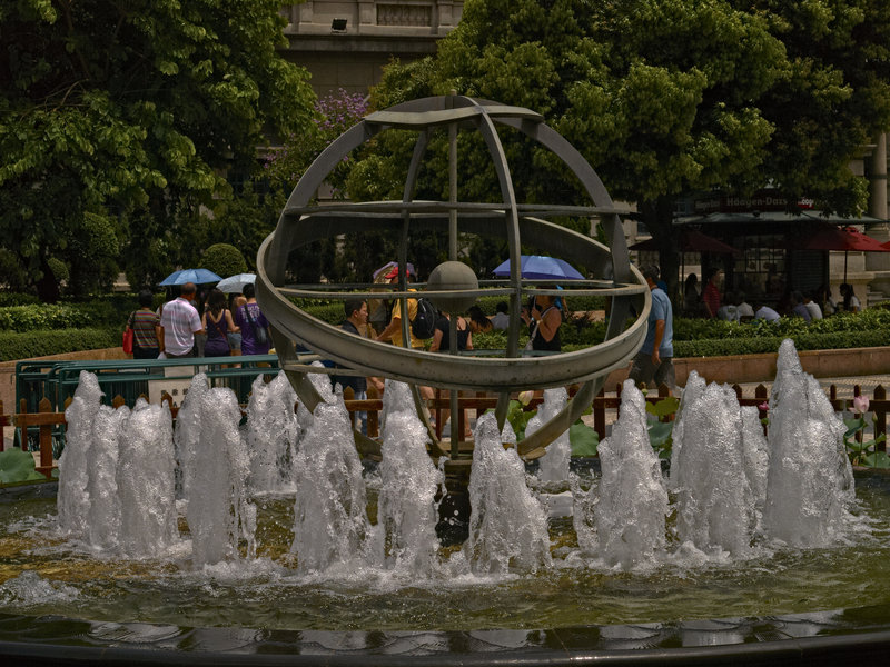 Macau